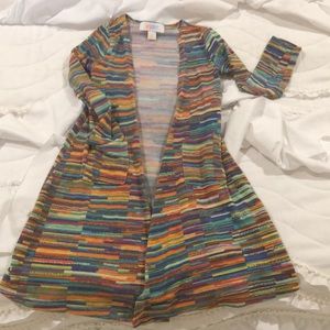 Lularoe Sweater